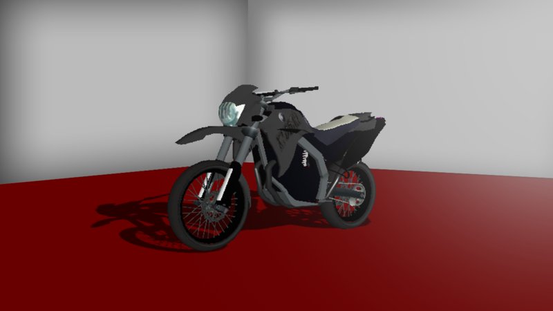 mod